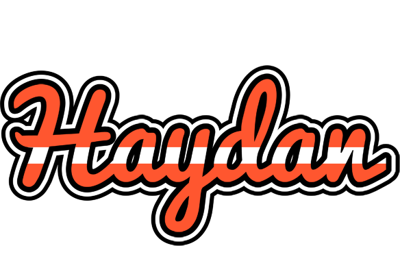 Haydan denmark logo