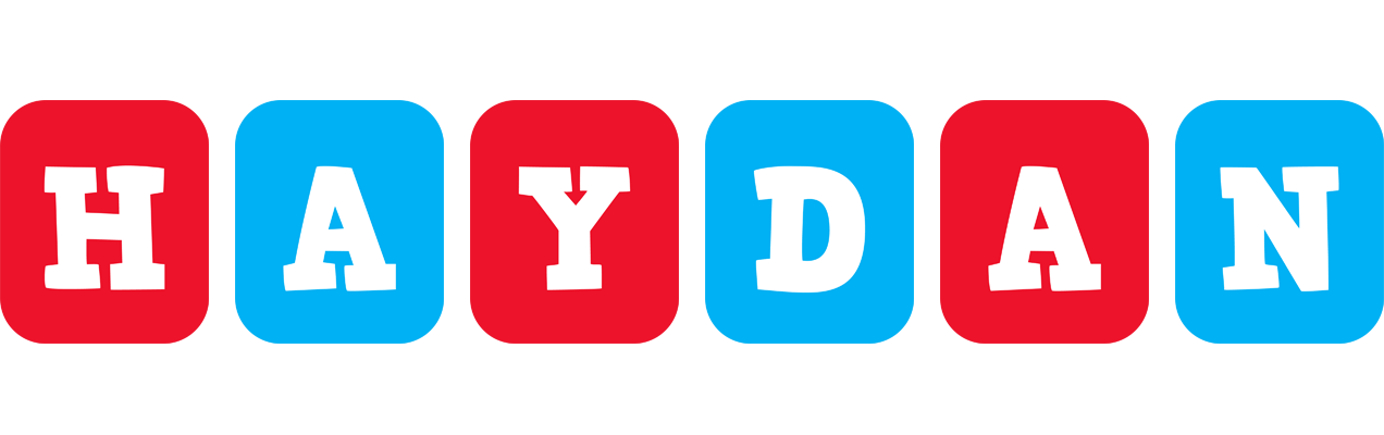 Haydan diesel logo