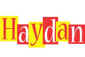 Haydan errors logo