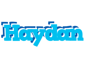 Haydan jacuzzi logo