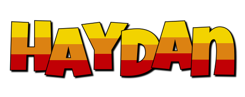 Haydan jungle logo