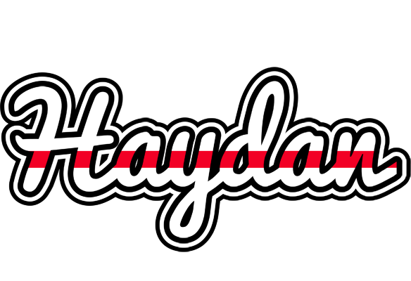Haydan kingdom logo