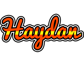 Haydan madrid logo