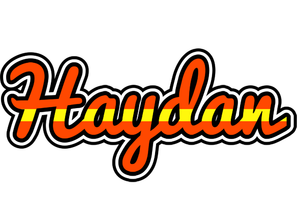 Haydan madrid logo