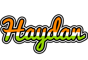 Haydan mumbai logo