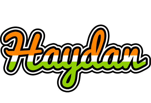 Haydan mumbai logo