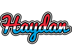 Haydan norway logo