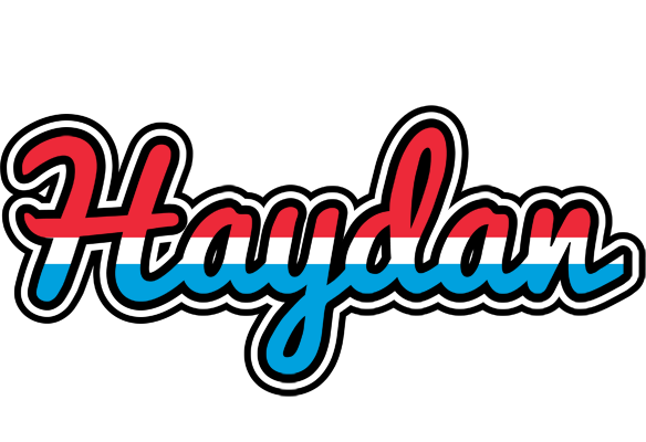 Haydan norway logo