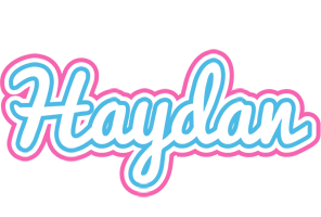 Haydan outdoors logo