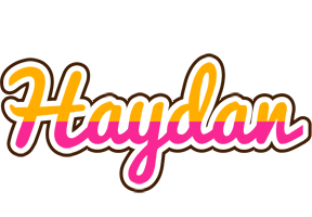 Haydan smoothie logo