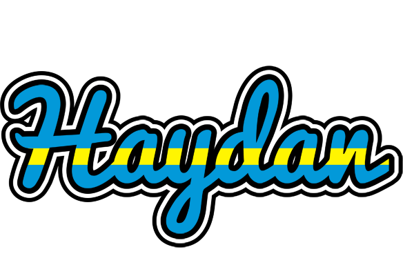 Haydan sweden logo