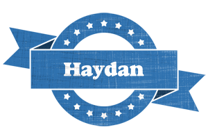 Haydan trust logo