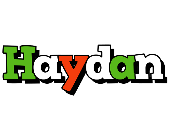 Haydan venezia logo