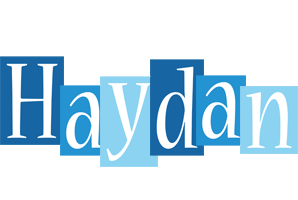 Haydan winter logo