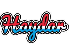 Haydar norway logo