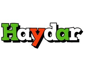 Haydar venezia logo