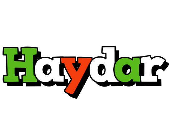 Haydar venezia logo