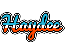 Haydee america logo