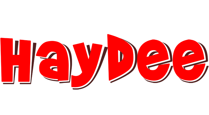Haydee basket logo
