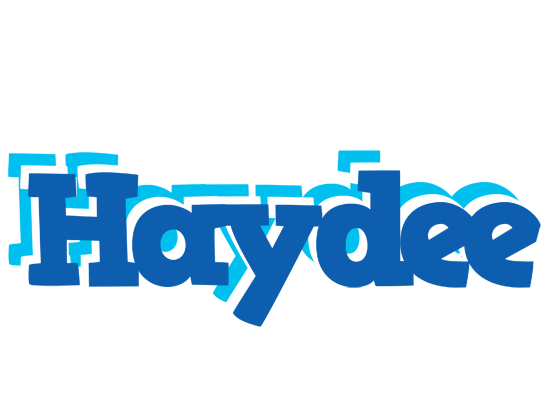 Haydee business logo