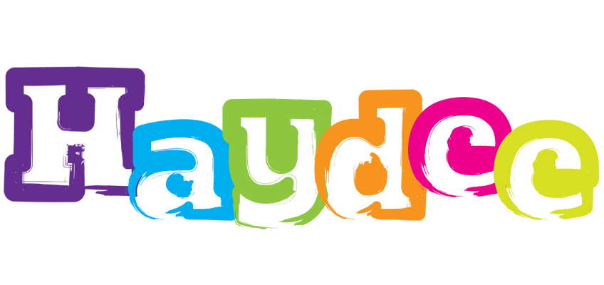 Haydee casino logo