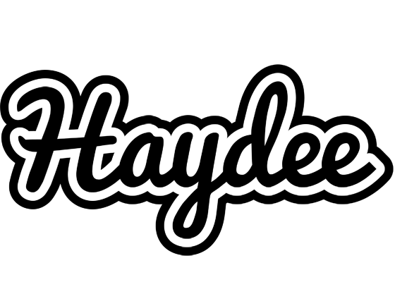 Haydee chess logo