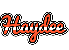 Haydee denmark logo