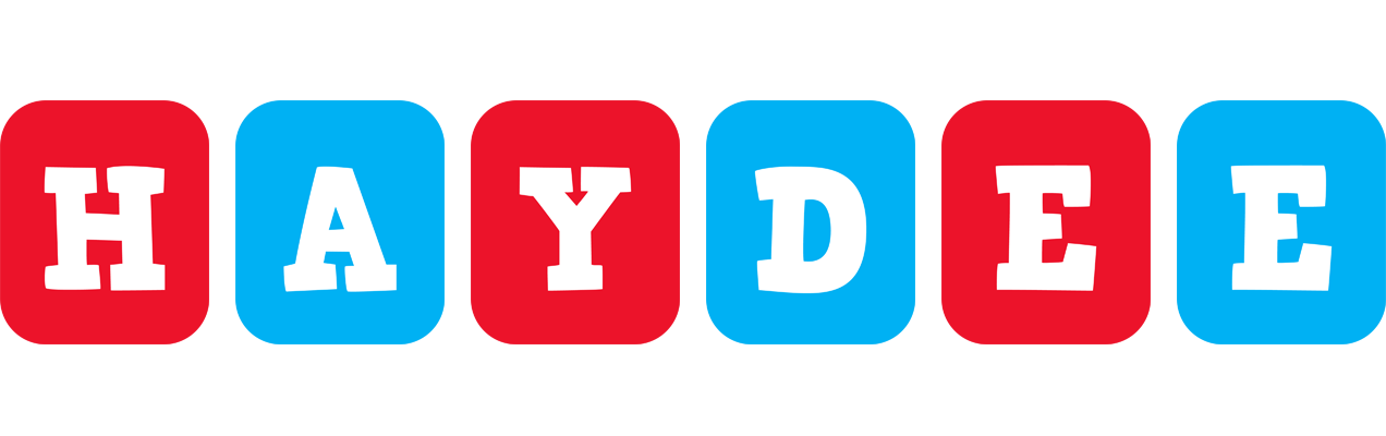 Haydee diesel logo