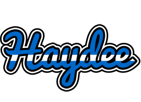 Haydee greece logo