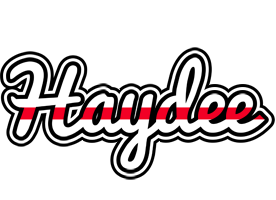 Haydee kingdom logo