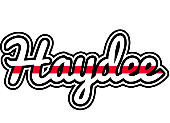 Haydee kingdom logo