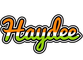 Haydee mumbai logo