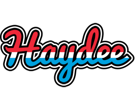 Haydee norway logo