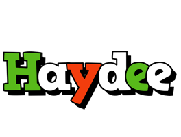 Haydee venezia logo