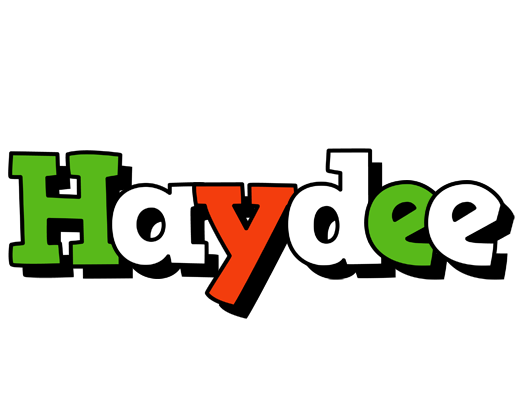 Haydee venezia logo