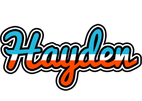 Hayden america logo