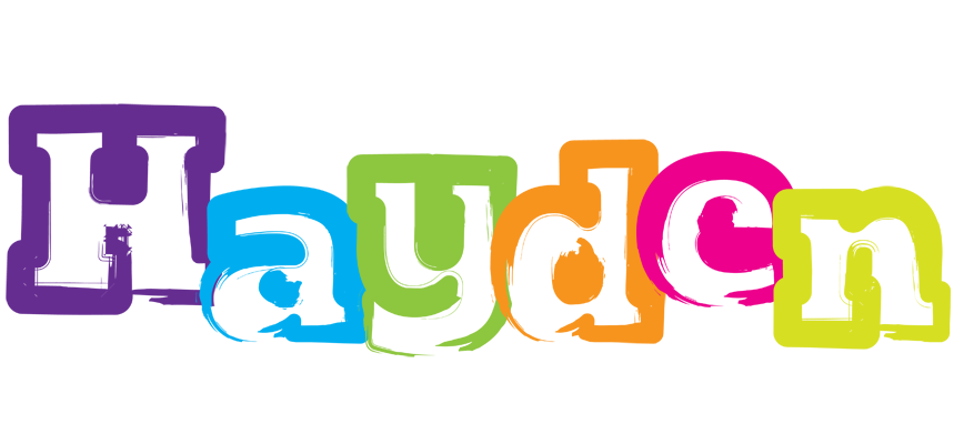 Hayden casino logo