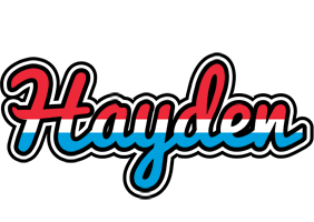 Hayden norway logo