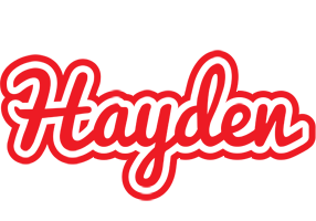 Hayden sunshine logo