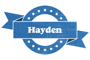 Hayden trust logo