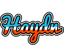 Haydn america logo