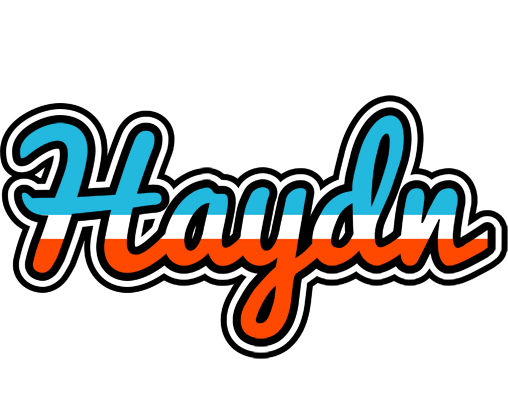 Haydn america logo