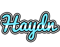 Haydn argentine logo