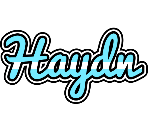 Haydn argentine logo