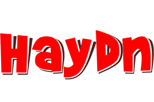 Haydn basket logo