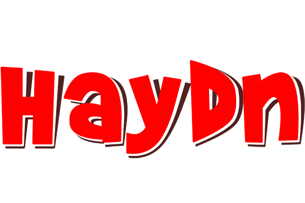 Haydn basket logo