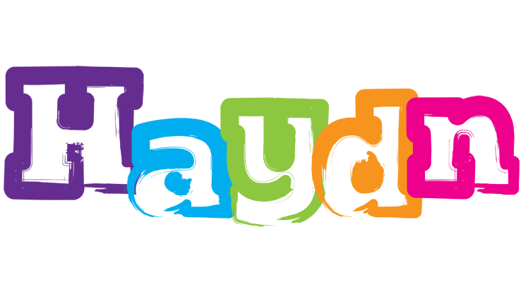 Haydn casino logo