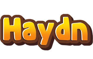 Haydn cookies logo