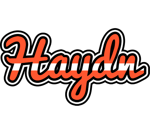 Haydn denmark logo