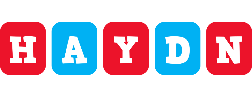 Haydn diesel logo